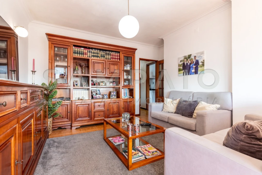 Apartamento T2 para Venda em Bonfim Foto 5