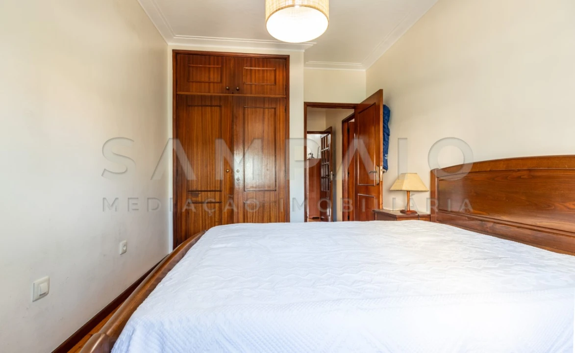 Apartamento T2 para Venda em Bonfim Foto 16