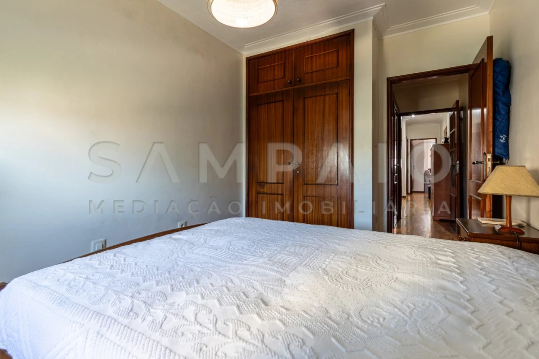 Apartamento T2 para Venda em Bonfim Foto 17