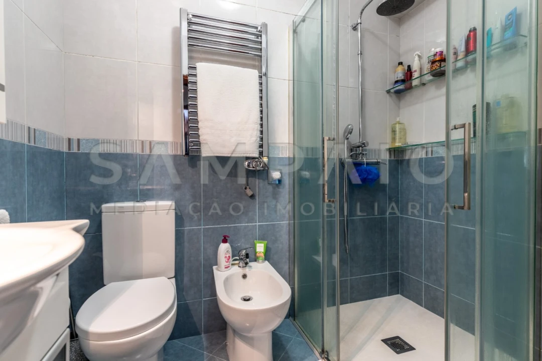 Apartamento T2 para Venda em Bonfim Foto 19