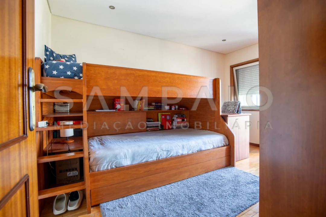 Apartamento T2 para Venda em Bonfim Foto 20