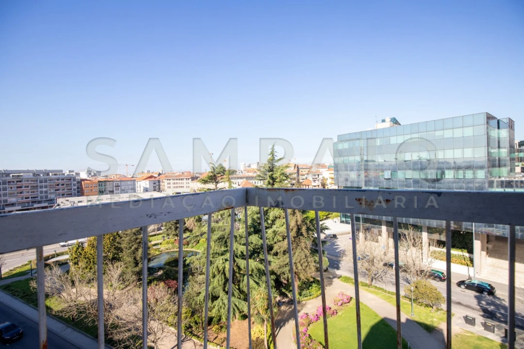 Apartamento T2 para Venda em Bonfim Foto 23