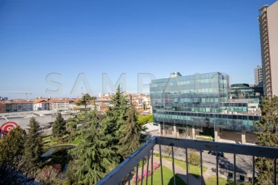 Apartamento T2 para Venda em Bonfim