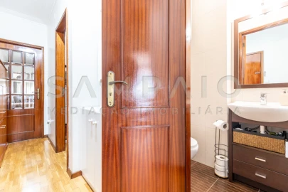 Apartamento T2 para Venda em Bonfim