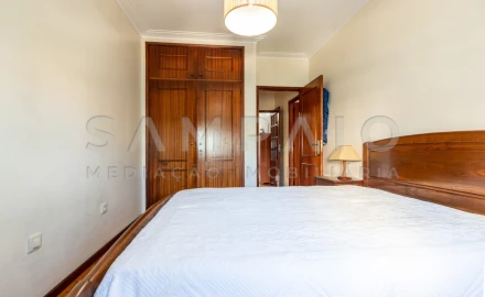 Apartamento T2 para Venda em Bonfim