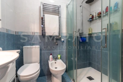 Apartamento T2 para Venda em Bonfim