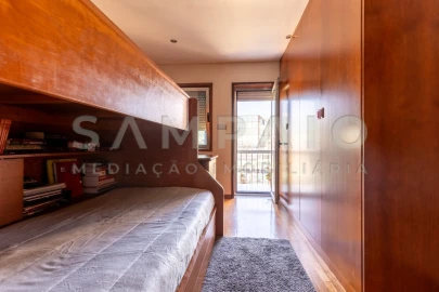 Apartamento T2 para Venda em Bonfim