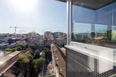 Apartamento T2 para Venda em Bonfim
