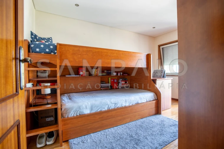 Apartamento T2 para Venda em Bonfim Foto 20