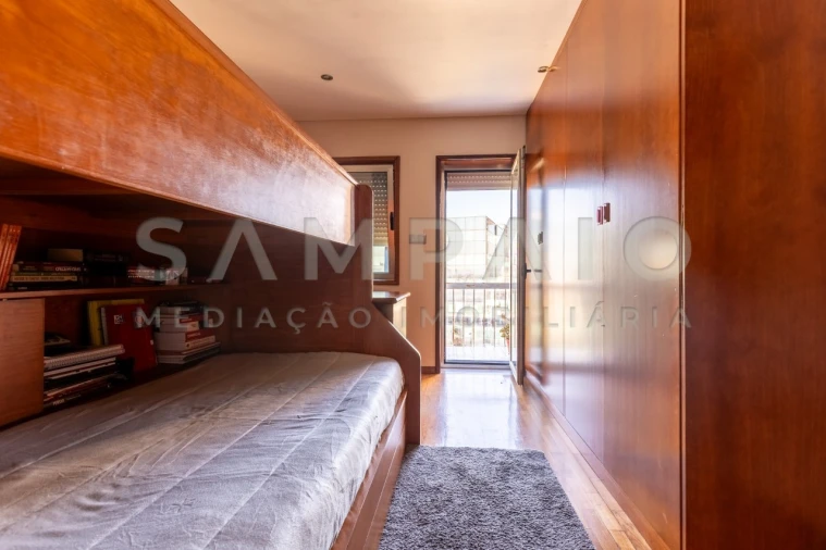 Apartamento T2 para Venda em Bonfim Foto 21