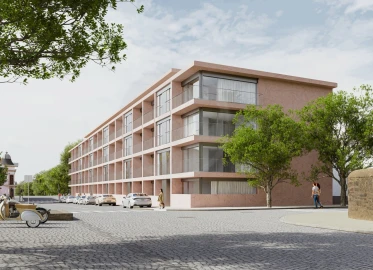 Apartamento T1 para Venda em Vila do Conde