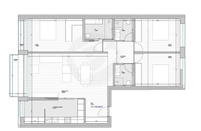 Apartamento T3 para Venda em Vila do Conde