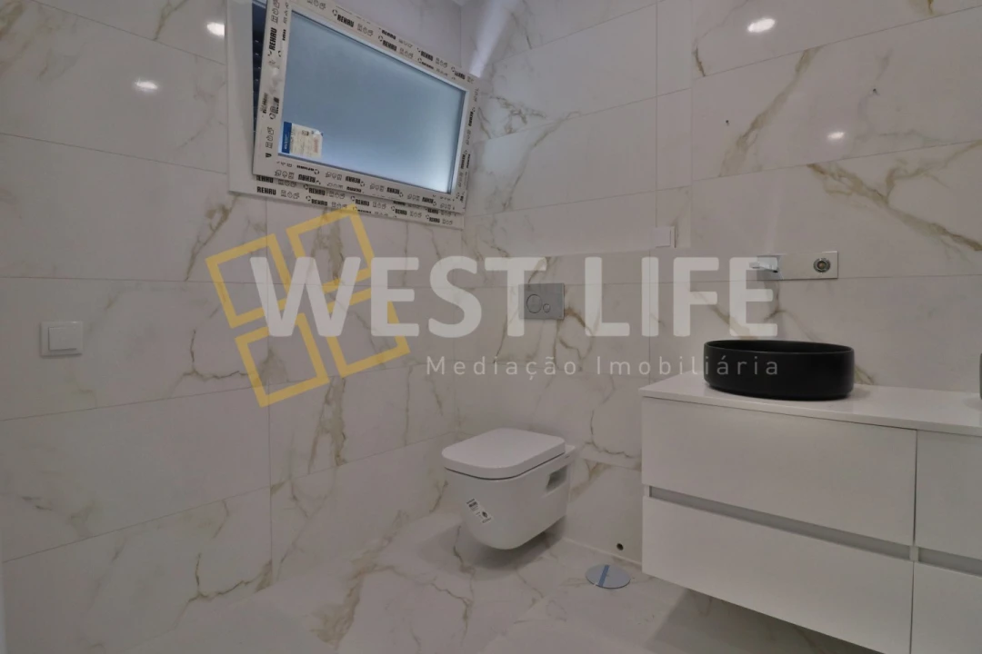 Moradia T5 para Venda em Ponte do Rol Foto 36