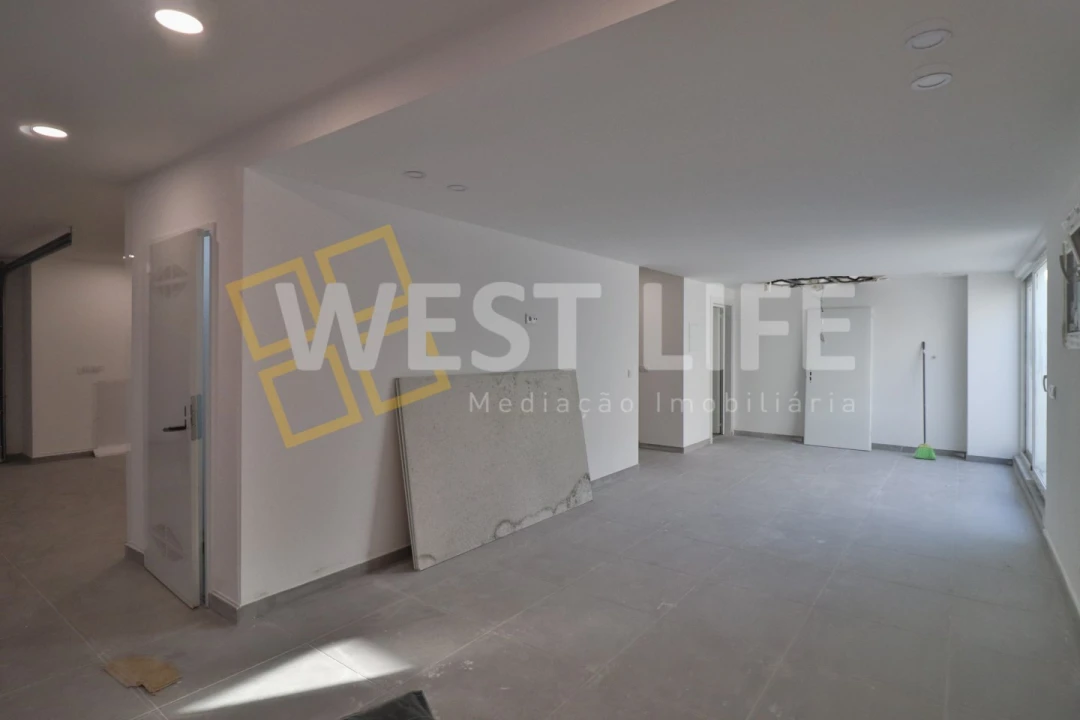 Moradia T5 para Venda em Ponte do Rol Foto 44