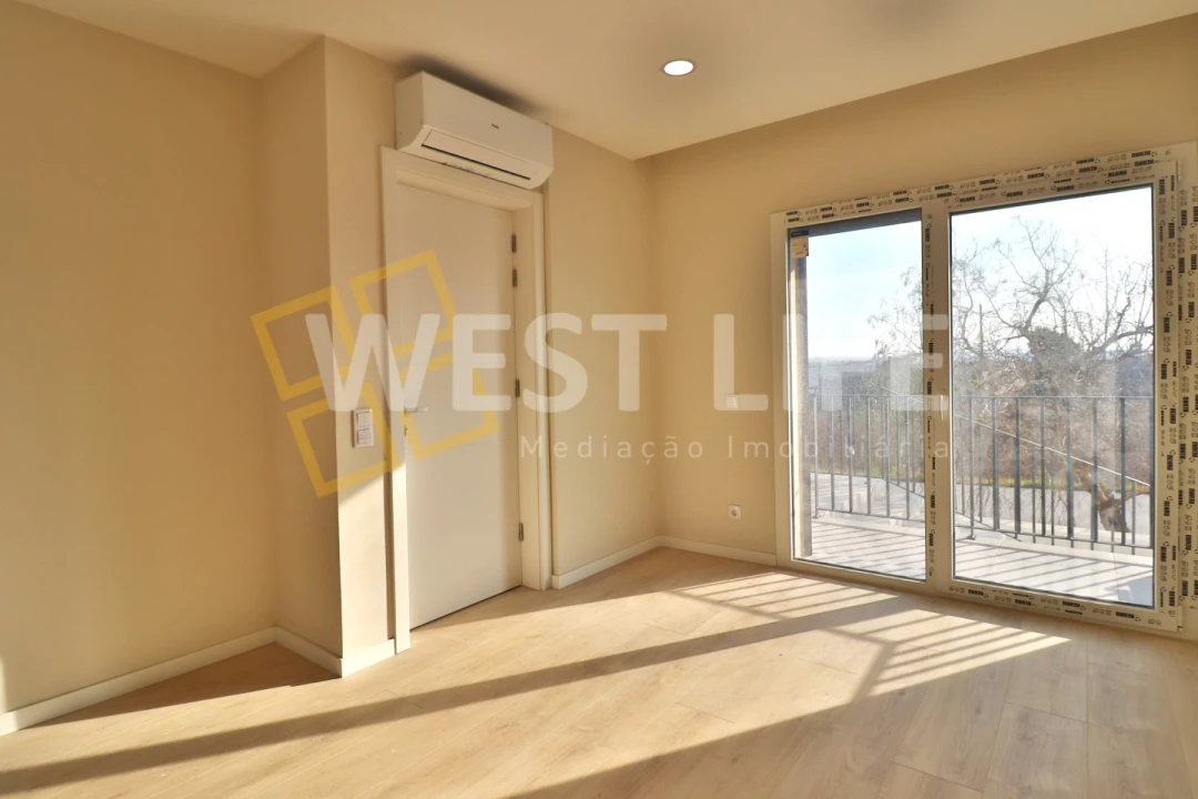 Moradia T5 para Venda em Ponte do Rol Foto 43