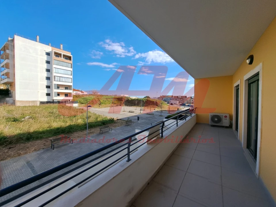 Apartamento T3 para Venda em Mina de Água Foto 7
