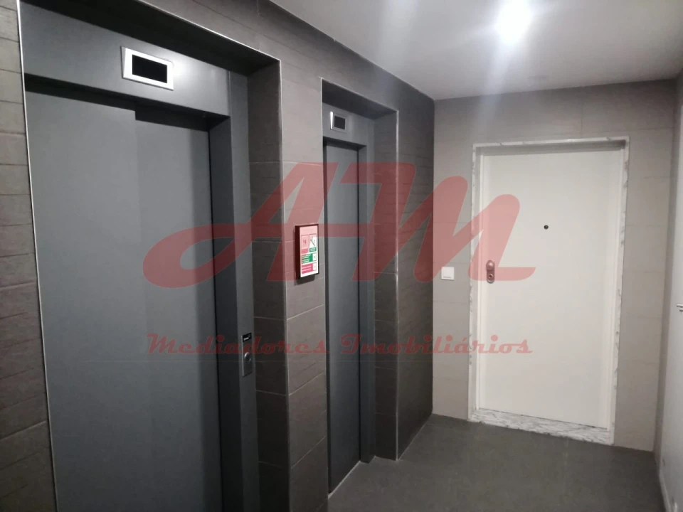 Apartamento T3 para Venda em Mina de Água Foto 21