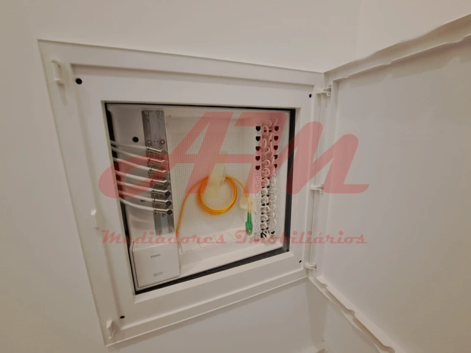 Apartamento T3 para Venda em Mina de Água Foto 24