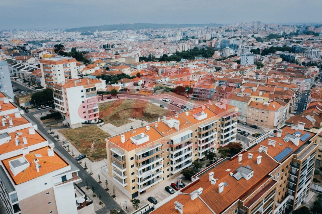 Apartamento T3 para Venda em Mina de Água Foto 31