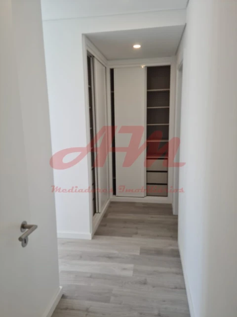 Apartamento T3 para Venda em Mina de Água