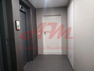 Apartamento T3 para Venda em Mina de Água
