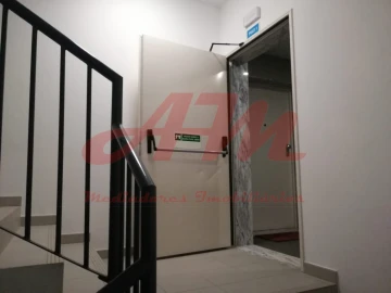Apartamento T3 para Venda em Mina de Água