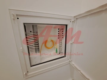 Apartamento T3 para Venda em Mina de Água