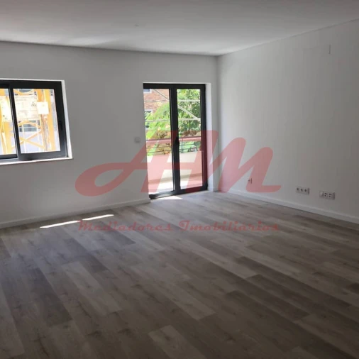 Apartamento T3 para Venda em Mina de Água Foto 12