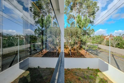 Moradia T4 para Venda em Anta e Guetim