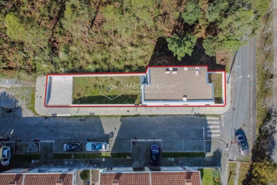 Moradia T4 para Venda em Anta e Guetim