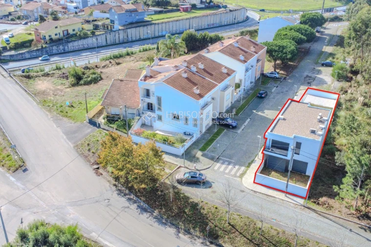 Moradia T4 para Venda em Anta e Guetim Foto 38
