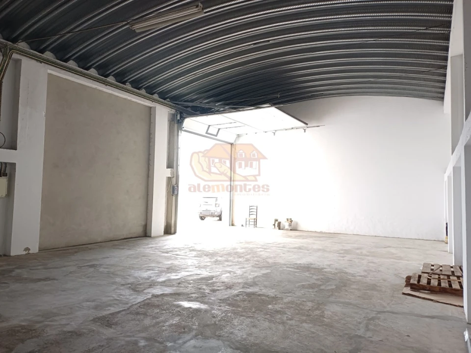 Garagem para Arrendamento em Grândola e Santa Margarida da Serra Foto 5