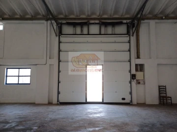 Armazém para Arrendamento em Grândola e Santa Margarida da Serra