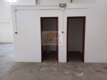 Armazém para Arrendamento em Grândola e Santa Margarida da Serra