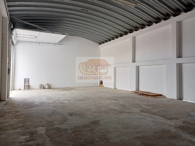 Garagem para Arrendamento em Grândola e Santa Margarida da Serra Foto 4