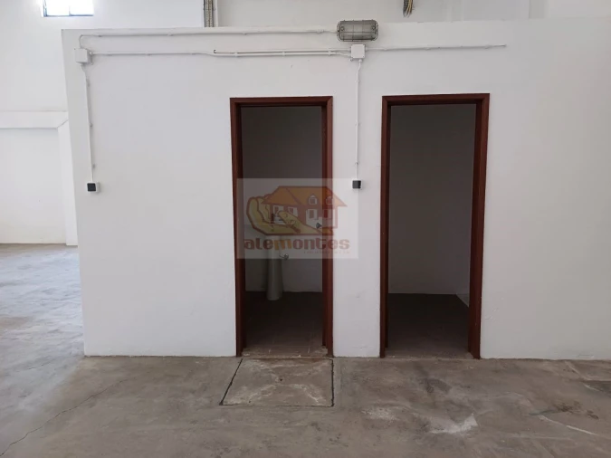 Armazém para Arrendamento em Grândola e Santa Margarida da Serra Foto 8