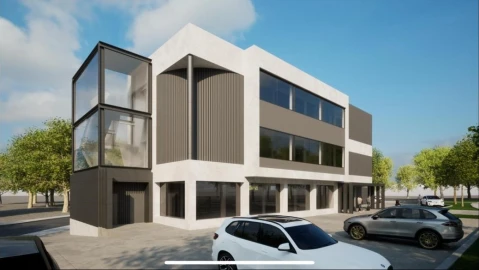 Loja para Arrendamento em Castêlo da Maia