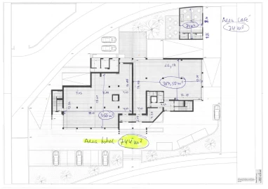 Loja para Arrendamento em Castêlo da Maia