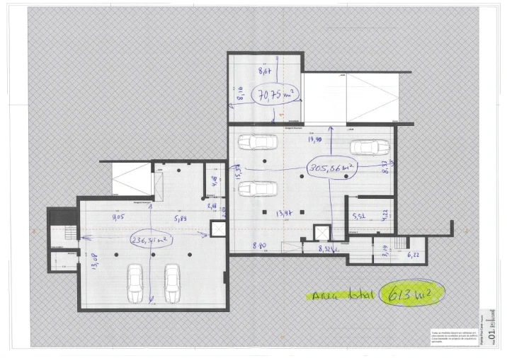 Loja para Arrendamento em Castêlo da Maia Foto 14