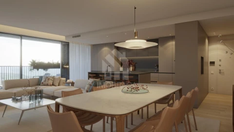 Apartamento T2 para Venda em Nogueira, Fraião e Lamaçães