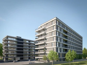 Apartamento T3 para Venda em Nogueira, Fraião e Lamaçães