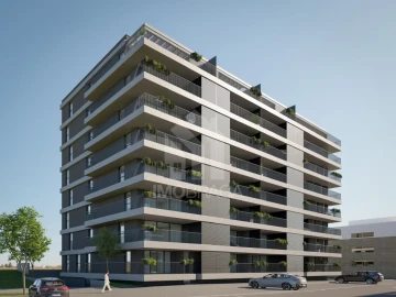 Apartamento T3 para Venda em Nogueira, Fraião e Lamaçães