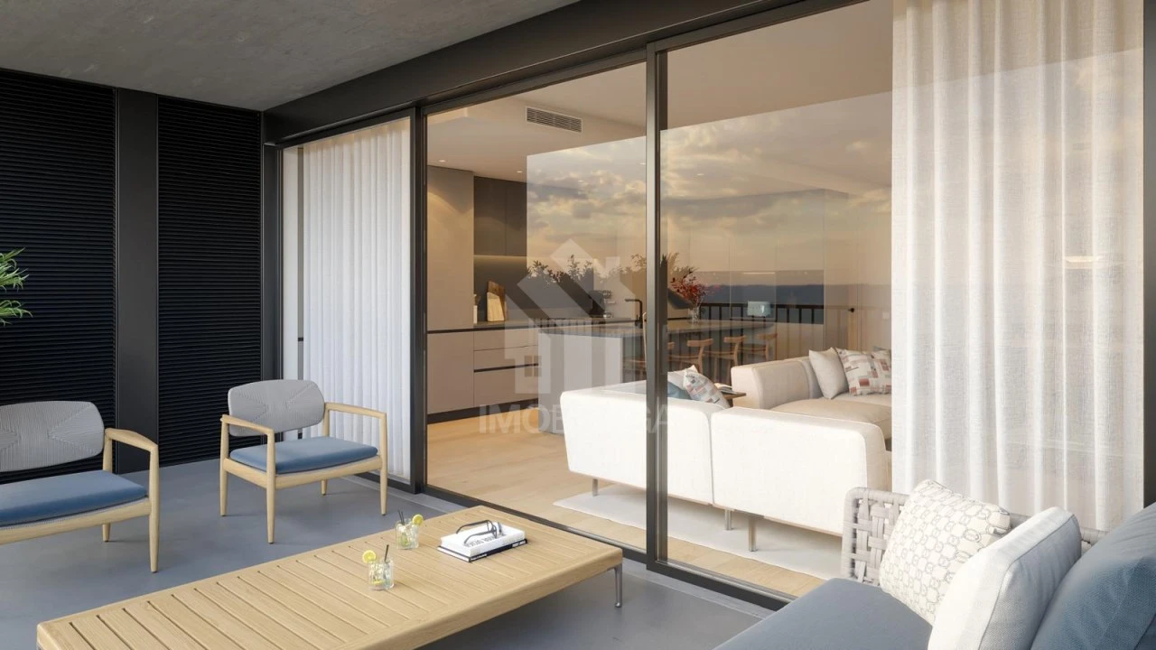 Apartamento T3 para Venda em Nogueira, Fraião e Lamaçães Foto 12
