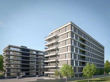 Apartamento T3 para Venda em Nogueira, Fraião e Lamaçães