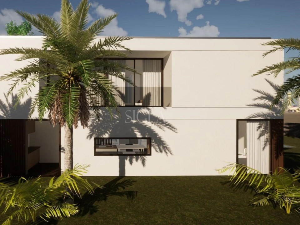 Moradia T4 para Venda em Serzedo e Perosinho Foto 13