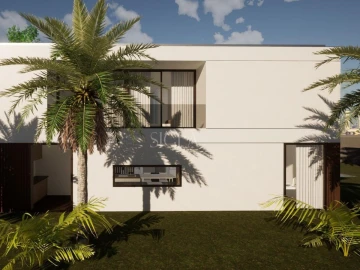 Moradia T4 para Venda em Serzedo e Perosinho