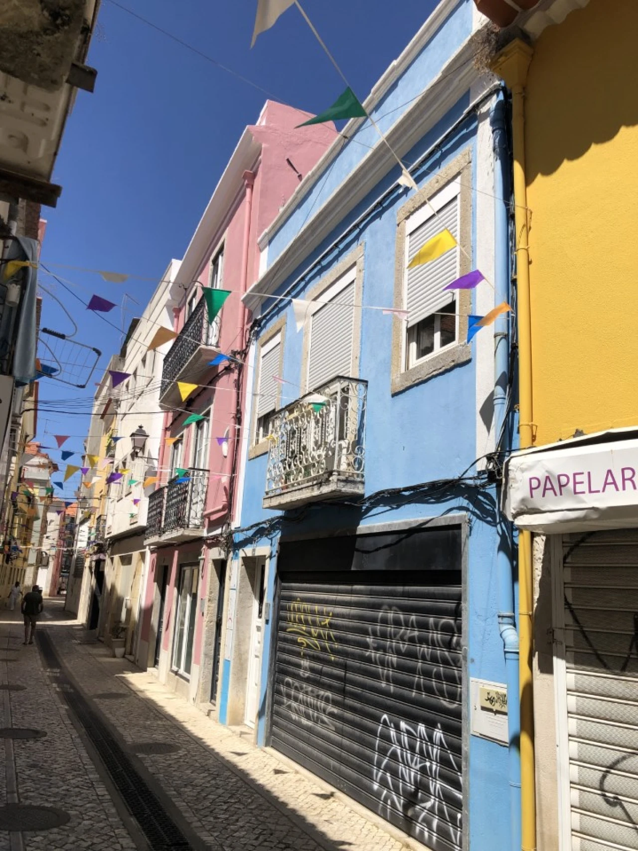 Prédio para Venda em União das Freguesias de Setúbal Foto 67