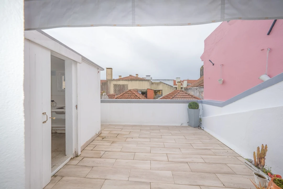 Prédio para Venda em União das Freguesias de Setúbal Foto 58