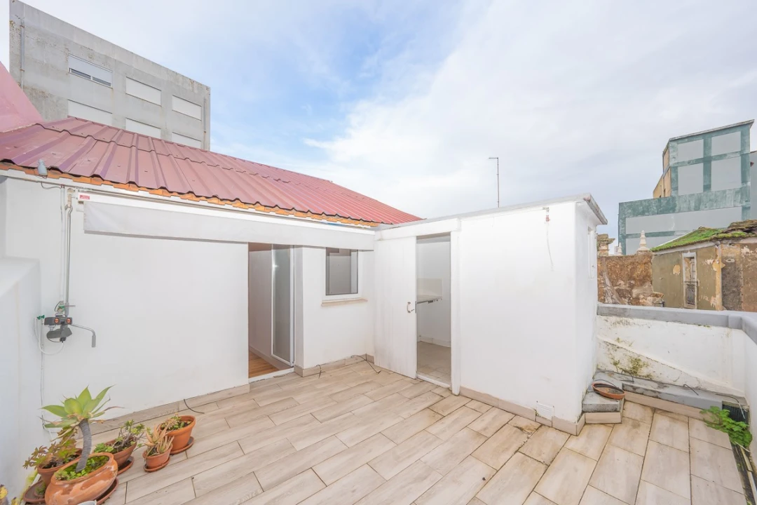 Prédio para Venda em União das Freguesias de Setúbal Foto 59