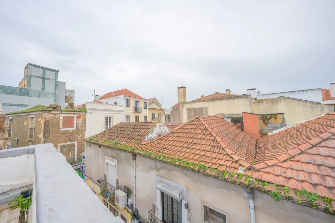 Prédio para Venda em União das Freguesias de Setúbal Foto 63